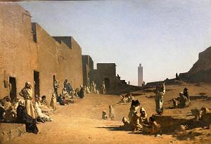 GUSTAVE GUILLAUMET (88)